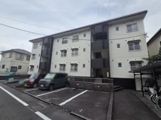 アビタシオン21の画像
