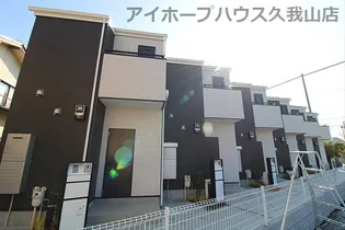 クレール Kの画像