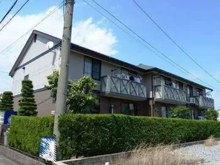 アムールサカエ B棟の画像