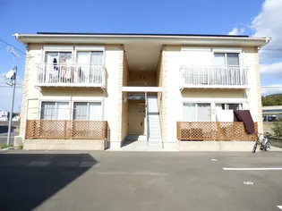 ランドール本町Bの画像