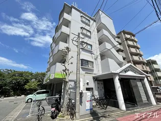 第8川崎ビルの画像