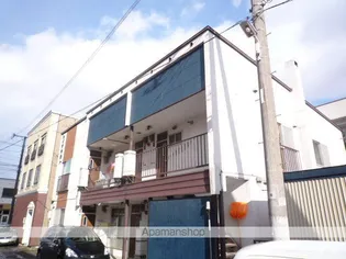 ハイツ今井の画像