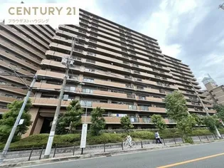 四季彩都いちょう館A棟の画像