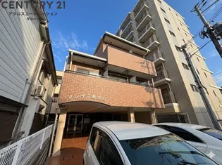 ソレイユ新伊丹の画像