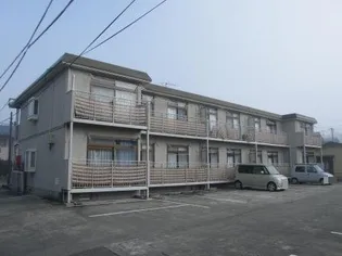 ハイツラフィーヌの画像