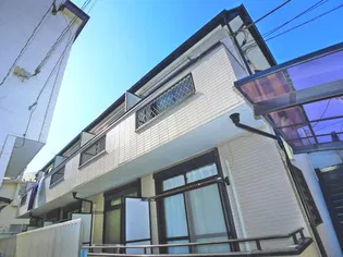 フレンズ大川原の画像