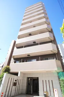 グランヴァン板橋本町IIの画像