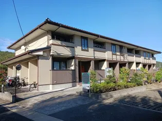 プラシード嵯峨 Iの画像