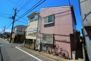 コーポ中島の画像