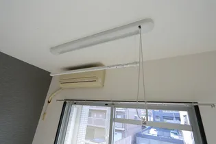 スノーランド城西【2階】の内装