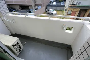 スノーランド城西【2階】の内装