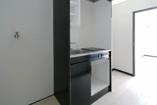 スノーランド城西【2階】のキッチン