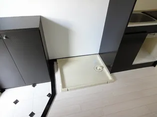 スノーランド城西【2階】の内装