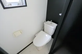 スノーランド城西【2階】の内装