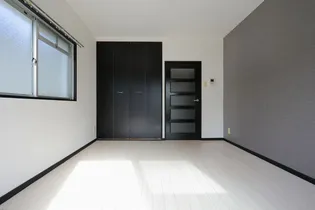 スノーランド城西【2階】の居間