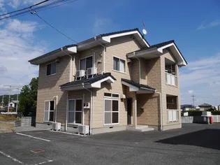 SKハイツの画像