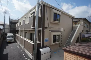 ルピナス成田町の画像