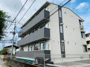 ルミエールIIIの画像