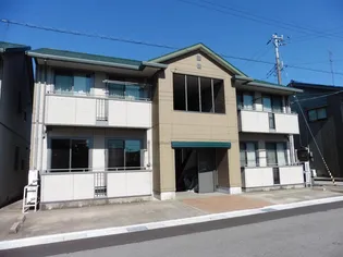 メゾン ウイングBの画像