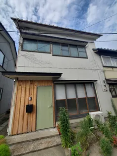 新潟県新潟市中央区西堀通11番町【一戸建】の外観