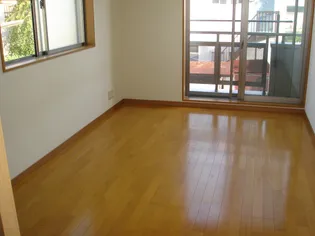 東京都板橋区中台1【アパート】の外観