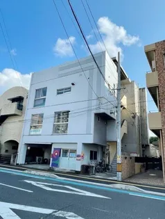 鹿児島県鹿児島市荒田2【マンション】の外観