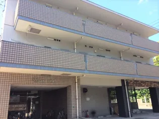 メゾンドエランビタルの画像