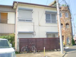 ハイツ浜田の画像