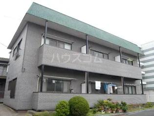 コーポ御代川の画像