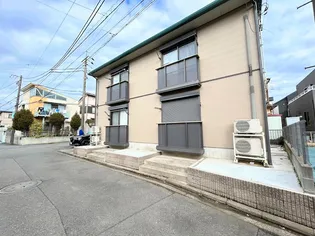 シャーメゾン二俣川の画像