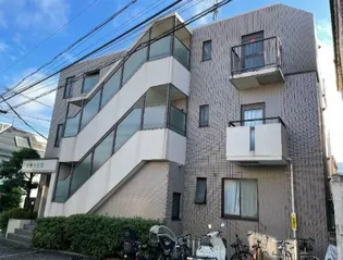 ロゼ下目黒の画像