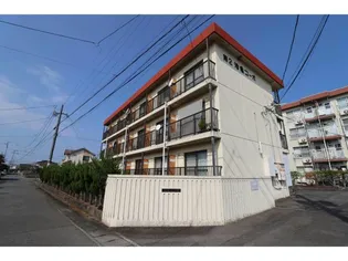 第2池亀コーポの画像