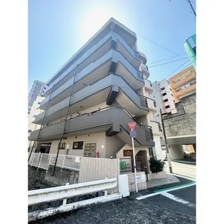 OAK VILLA SUIZENJI 7th【3階】の外観