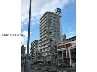 ユニーブル原央の画像