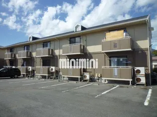 セジュール西添 Aの画像