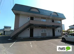 ハイツKARENの画像