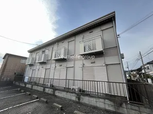 キシノハイツの画像