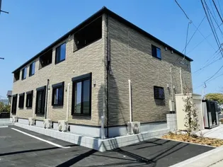 ヒカルサ唐津鬼塚Ⅰの画像