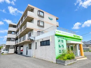 サバービア宮崎の画像