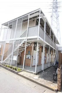 レオパレスベンデュールの画像