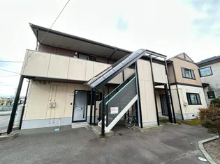 コモンシティYS Cの画像