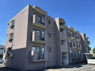 ソレアードIIの画像