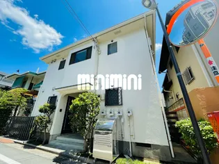 パピヨン若宮の画像