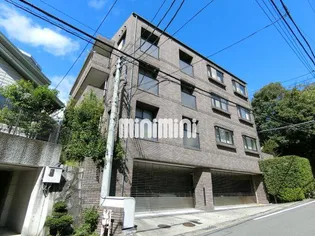 コート八事石坂【2階】の外観