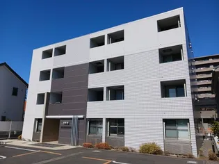 アベニールヒルズの画像