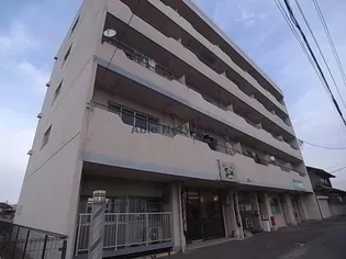 紅屋ビルの画像