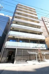 ハーモニーレジデンス横浜大通り公園EIRAKU【3階】の外観