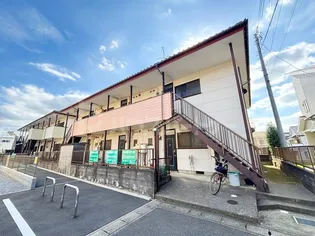 スカイビレッジの画像