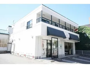 パインリーフ【2階】の外観