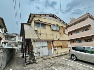 さかえ荘の画像